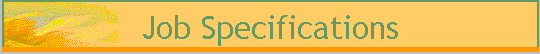 Job Specifications