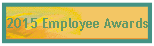 2015 Employee Awards