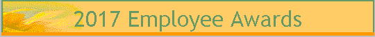 2017 Employee Awards