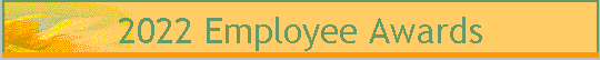 2022 Employee Awards