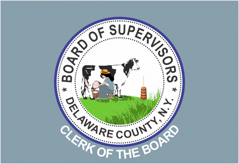 Delaware County Weighted Vote Recalculation Report